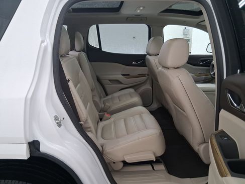 Used 2019 GMC Acadia Denali w/ Technology Package image 33