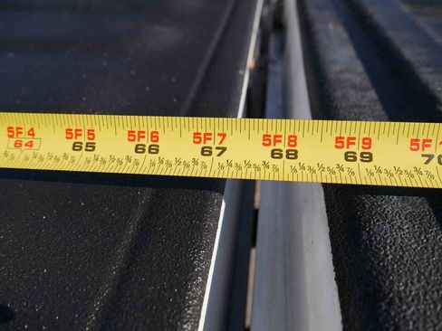 Certified 2021 RAM 1500 Classic Warlock image 11