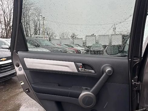 Used 2010 Honda CR-V EX image 15