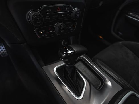 Used 2023 Dodge Charger Scat Pack w/ Plus Group RWD image 16