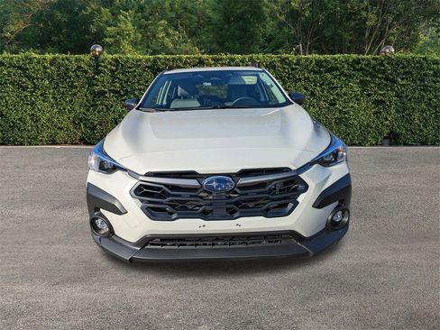 Used 2024 Subaru Crosstrek 2.0i Premium image 9