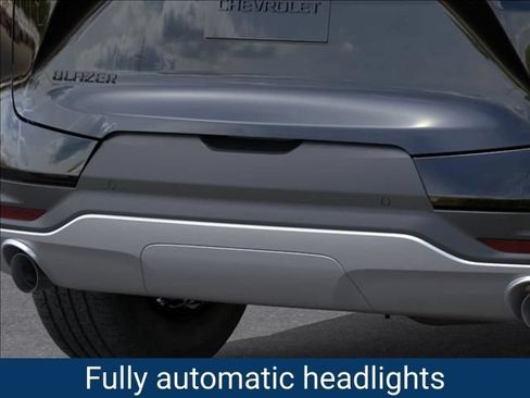 New 2026 Chevrolet Blazer LT w/ Convenience Package FWD image 16