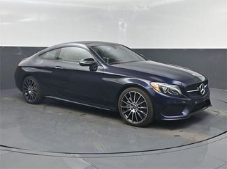 Used 2018 Mercedes-Benz C 300 Coupe w/ Premium Package video 1