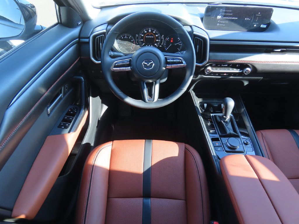 Used 2026 MAZDA CX-50 Meridian Edition w/ Apex Package AWD/4WD image 5