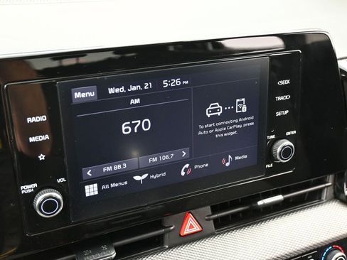 Used 2024 Kia Sportage LX image 20