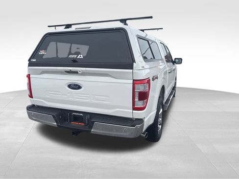 Used 2023 Ford F150 Lariat image 5