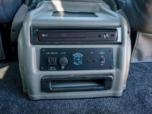 Used 2023 GMC Savana 2500 Extended image 80