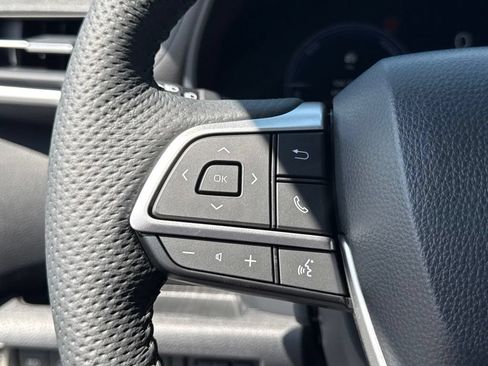 New 2026 Toyota Sienna Platinum AWD/4WD image 23