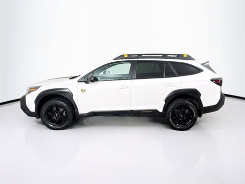 Used 2024 Subaru Outback Wilderness AWD/4WD image 26