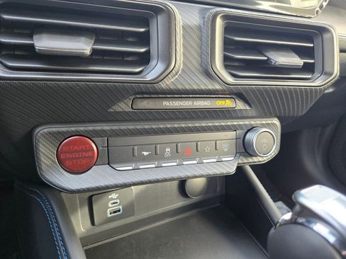 New 2026 Ford Mustang Dark Horse image 15