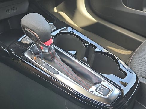 New 2026 Chevrolet Trax RS w/ Driver Confidence Package image 28