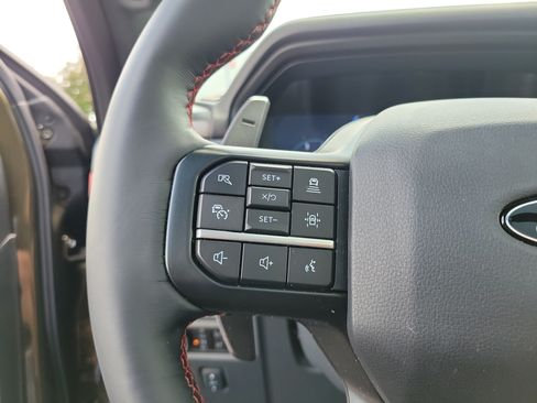 Used 2024 Ford F150 Raptor AWD/4WD image 22