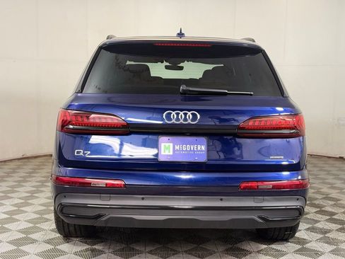 Used 2023 Audi Q7 2.0T Premium Plus w/ Premium Plus Package AWD/4WD image 5