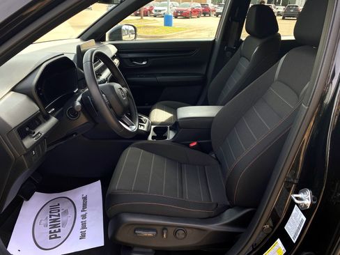 Used 2024 Honda CR-V Sport image 10