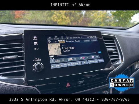 Used 2021 Honda Pilot Elite image 74