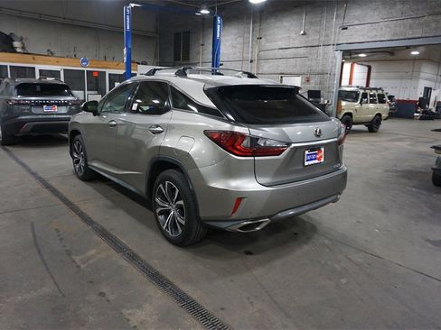 Used 2017 Lexus RX 350 FWD image 21