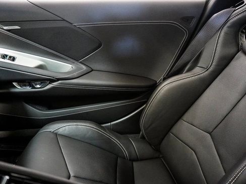 Used 2024 Chevrolet Corvette Z06 image 27