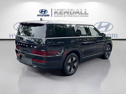 New 2026 Hyundai Santa Fe SE FWD image 6