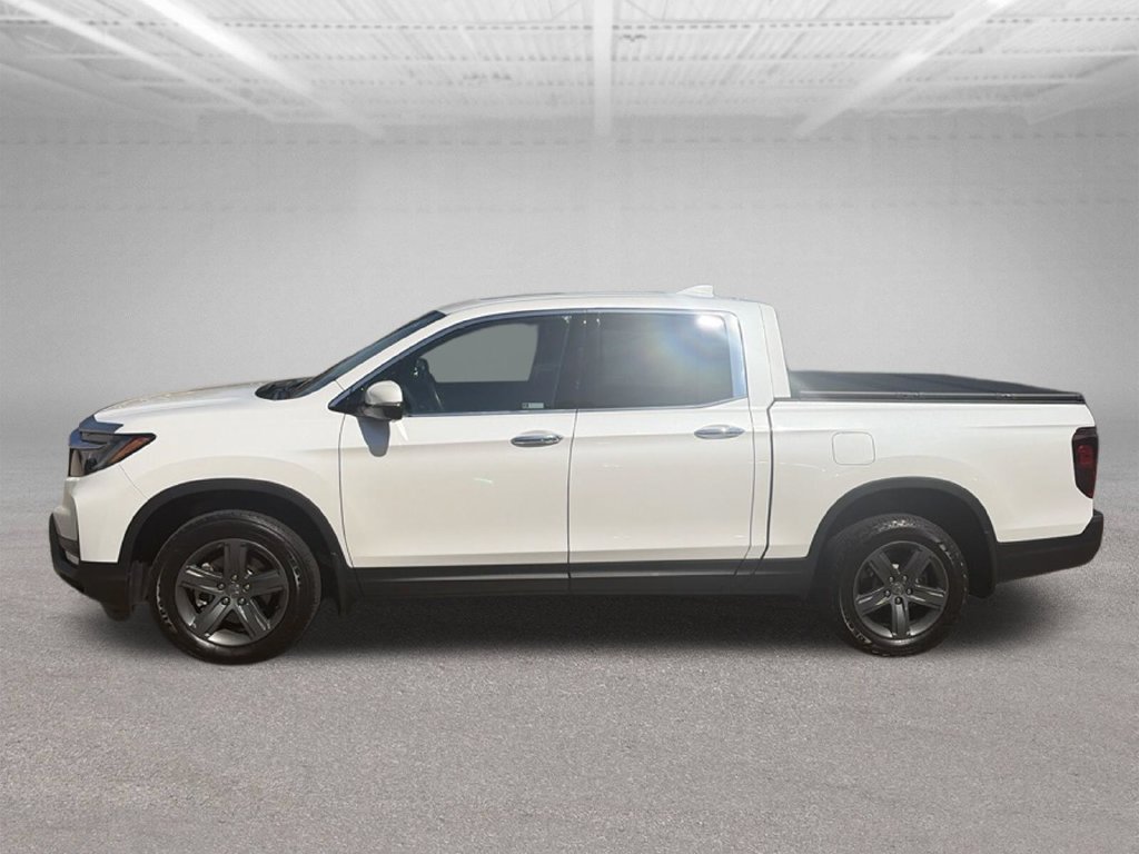 Used 2023 Honda Ridgeline RTL-E image 2