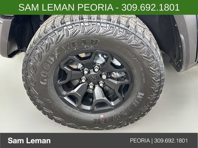New 2026 RAM 1500 RHO AWD/4WD image 29