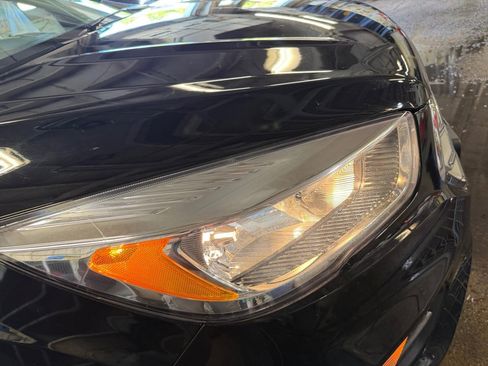 Used 2018 Ford Escape SE AWD/4WD image 28