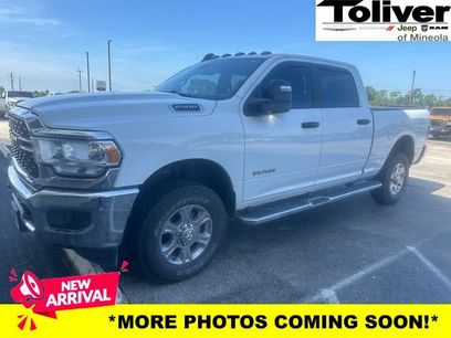 Used 2024 RAM 2500 Big Horn