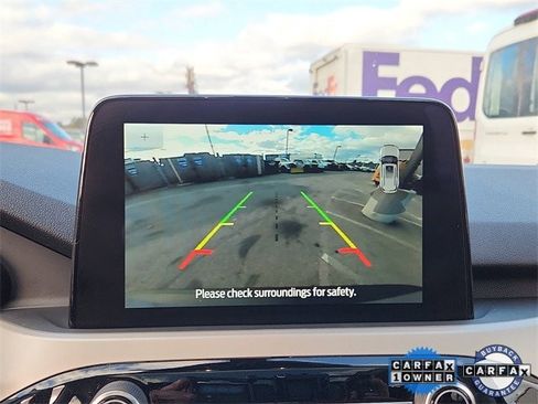 Certified 2022 Ford Escape SEL w/ Technology Package image 22