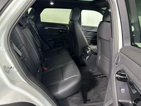 Used 2023 Land Rover Range Rover Evoque R-Dynamic SE image 27