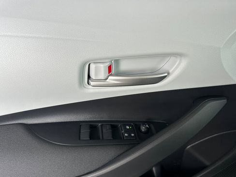 New 2026 Toyota Corolla SE image 11