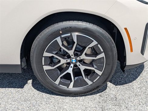 New 2026 BMW X3 xDrive30 w/ Convenience Package image 12