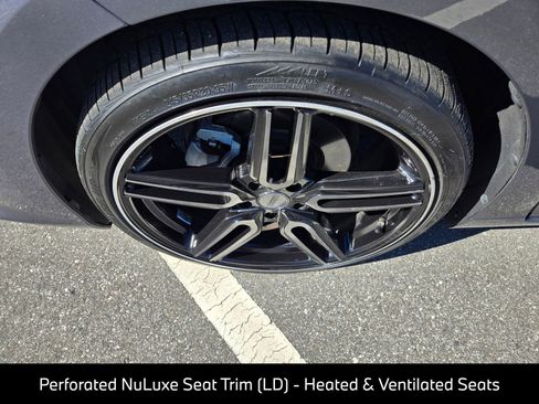 Used 2021 Lexus ES 350 w/ Premium Package FWD image 15