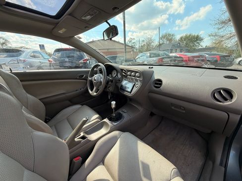 Used 2006 Acura RSX Type-S FWD image 16