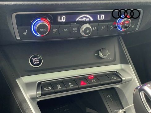 New 2025 Audi Q3 2.0T Premium image 5