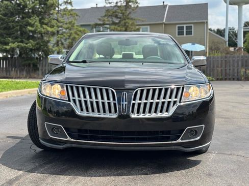 Used 2011 Lincoln MKZ AWD image 13