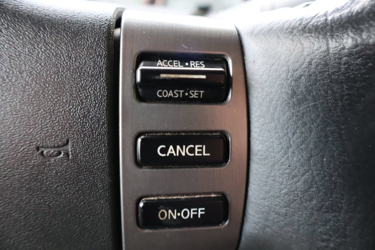 Used 2011 Nissan Titan PRO-4X w/ Pro-4x Premium Utility Pkg AWD/4WD image 30