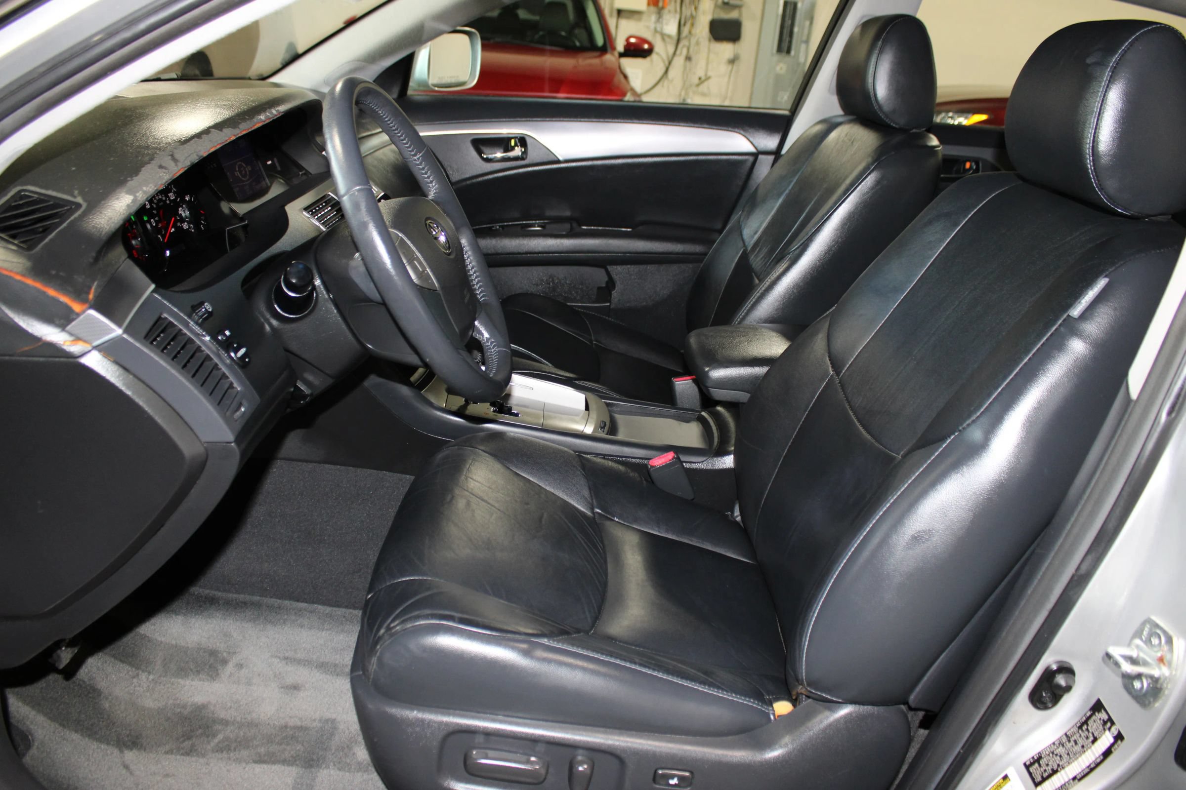 Used 2008 Toyota Avalon Touring w/ Fleet Convenience Pkg FWD image 21