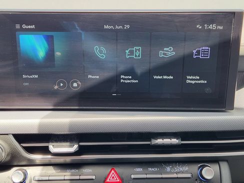 Certified 2025 Hyundai Sonata SE FWD image 15