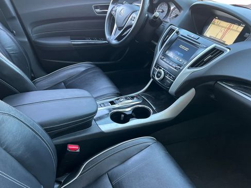 Used 2020 Acura TLX V6 w/ Technology Package image 16