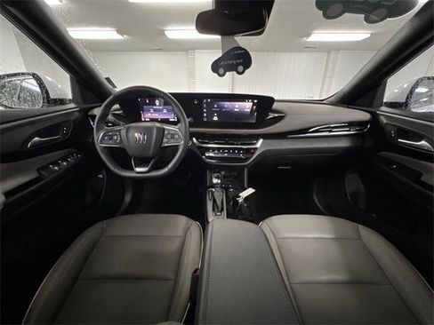 Certified 2024 Buick Envista Avenir image 20