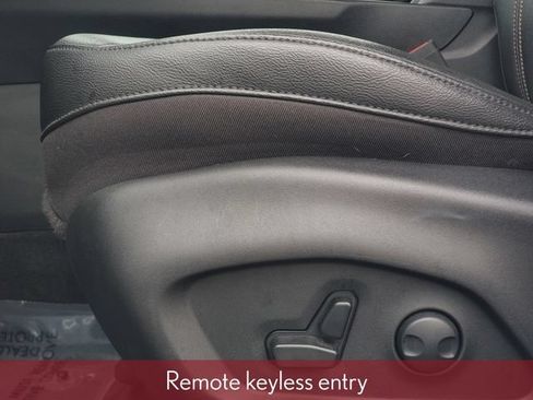 Used 2024 Jeep Compass Limited AWD/4WD image 16