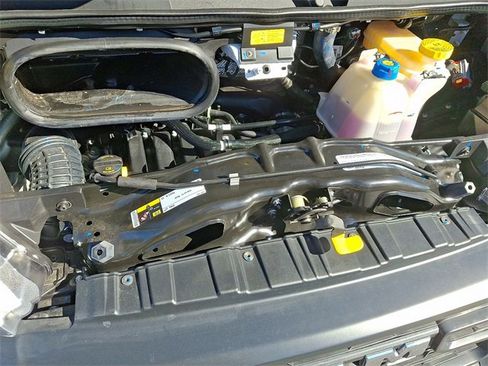 Used 2025 RAM ProMaster 2500 image 28