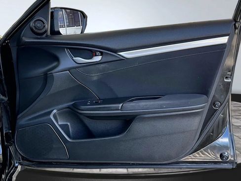 Used 2020 Honda Civic EX image 25