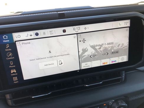 New 2025 Jeep Wrangler Sahara w/ Safety Group image 22