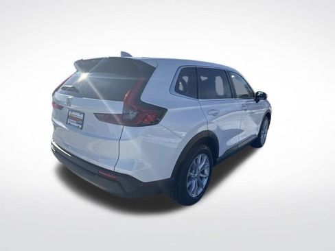 Certified 2025 Honda CR-V EX-L image 5