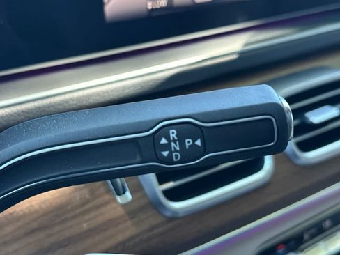 Certified 2026 Mercedes-Benz GLE 450 4MATIC image 21