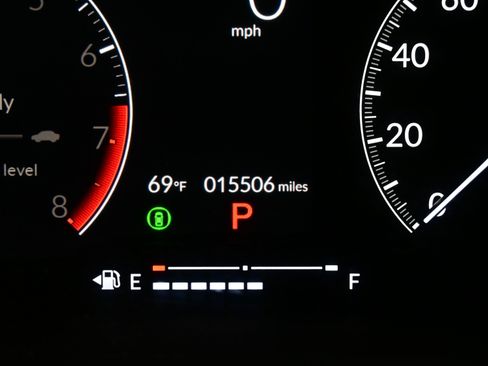 Used 2025 Honda Civic LX image 24