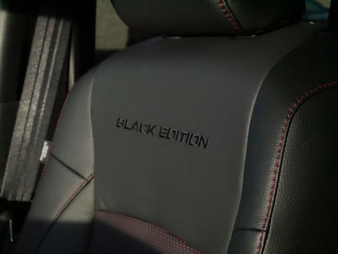 Certified 2026 Honda Ridgeline Black Edition image 33