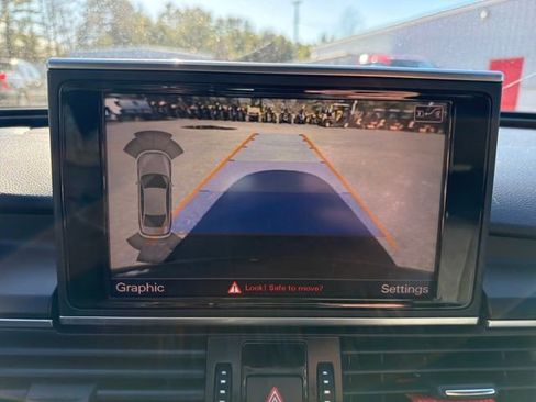Used 2013 Audi A6 3.0T Prestige w/ Prestige Pkg image 20