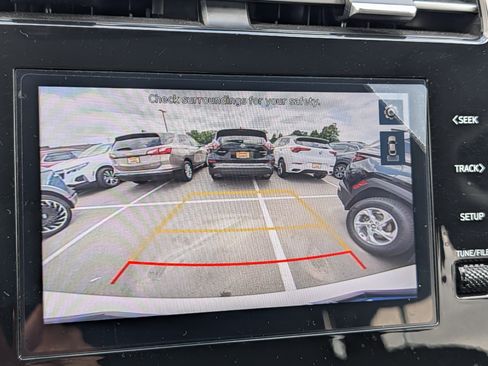 Certified 2024 Hyundai Tucson SEL AWD/4WD image 27