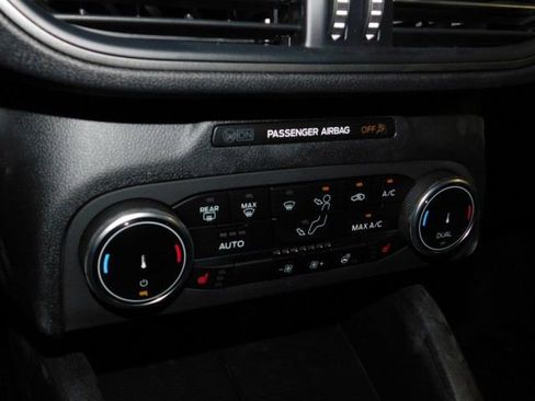 New 2026 Ford Escape Active w/ Cold Weather Package image 22